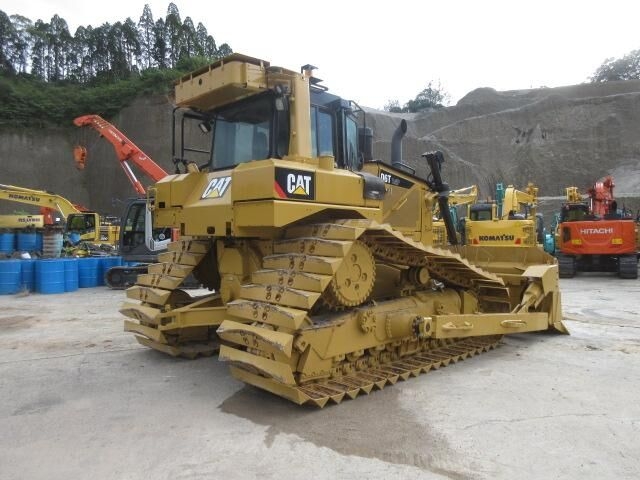 Bulldozer