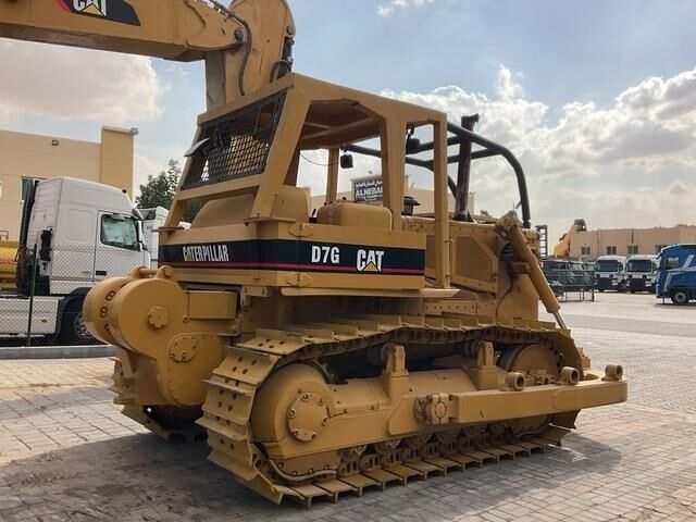 Bulldozer