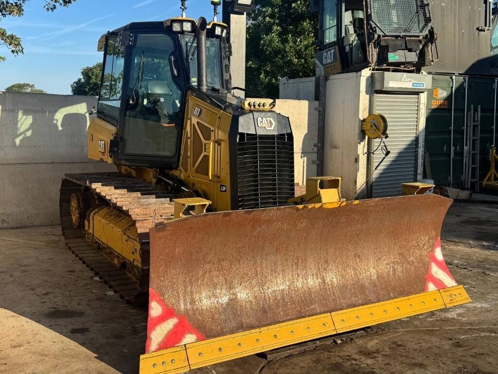 Bulldozer/