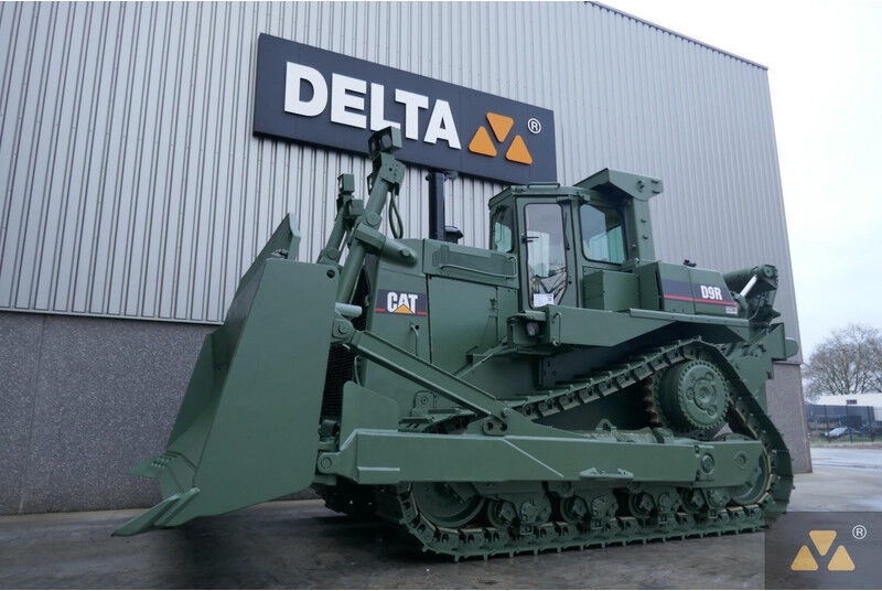 Bulldozer