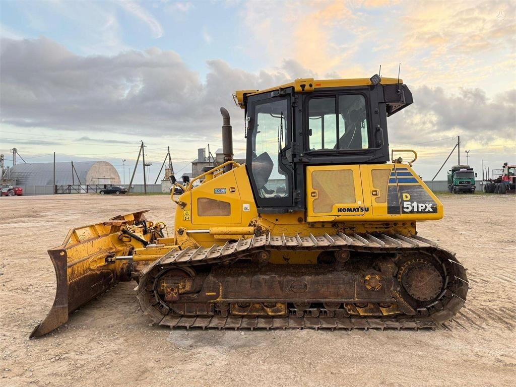 Bulldozer