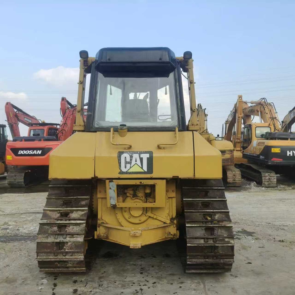 Bulldozer