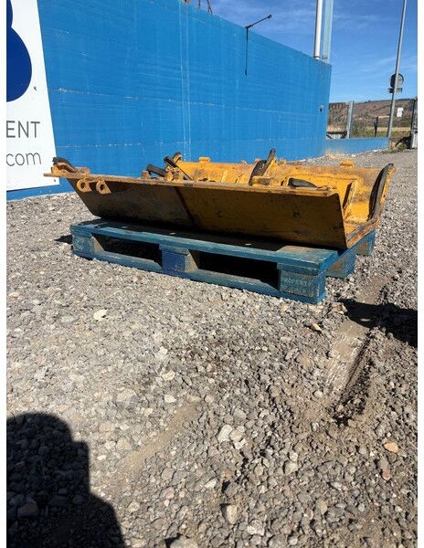 Bulldozer/