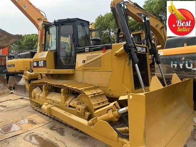 Bulldozer/