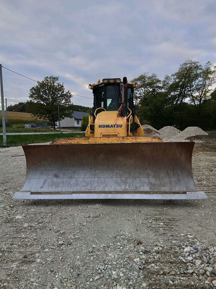 Bulldozer/