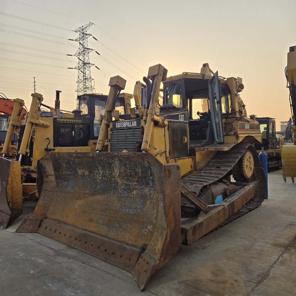 Bulldozer