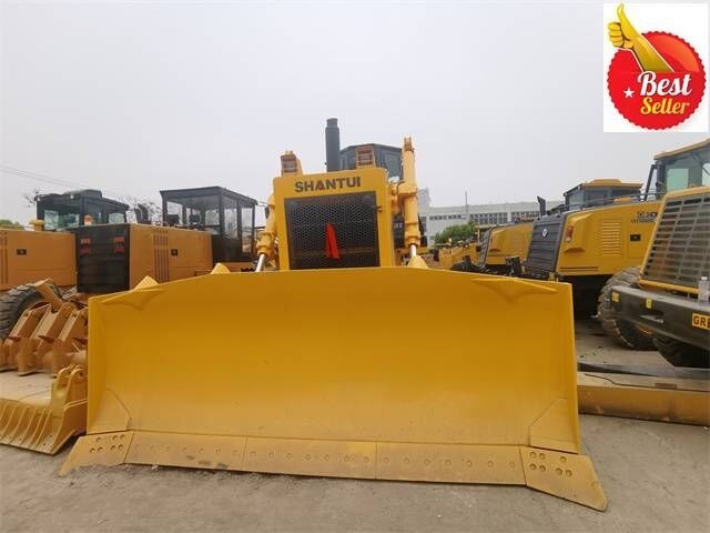 Bulldozer/