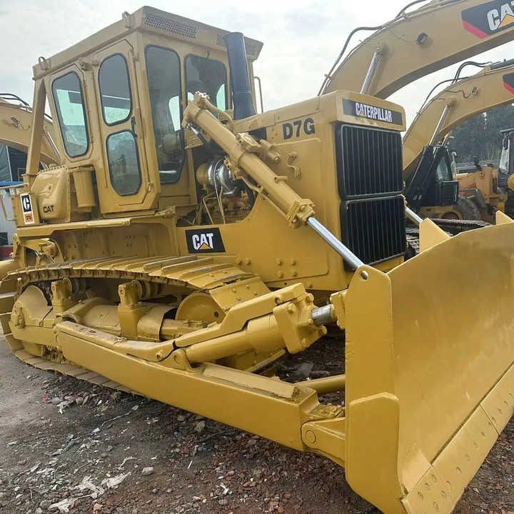 Bulldozer/