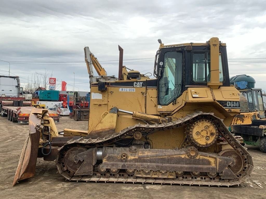Bulldozer
