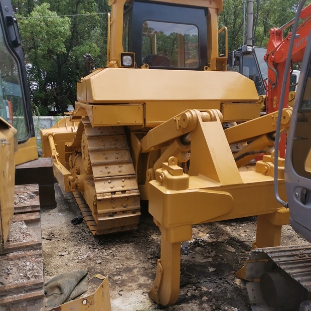 Bulldozer/
