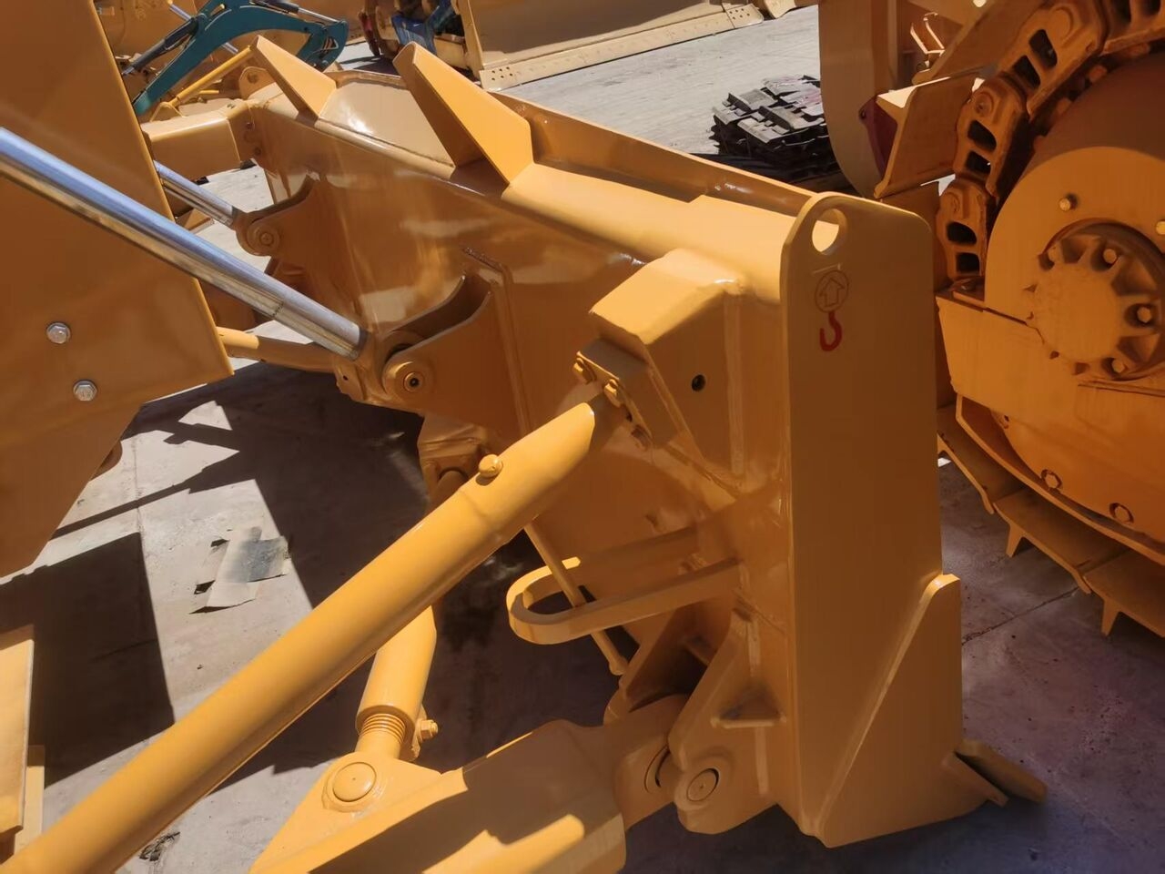 Bulldozer