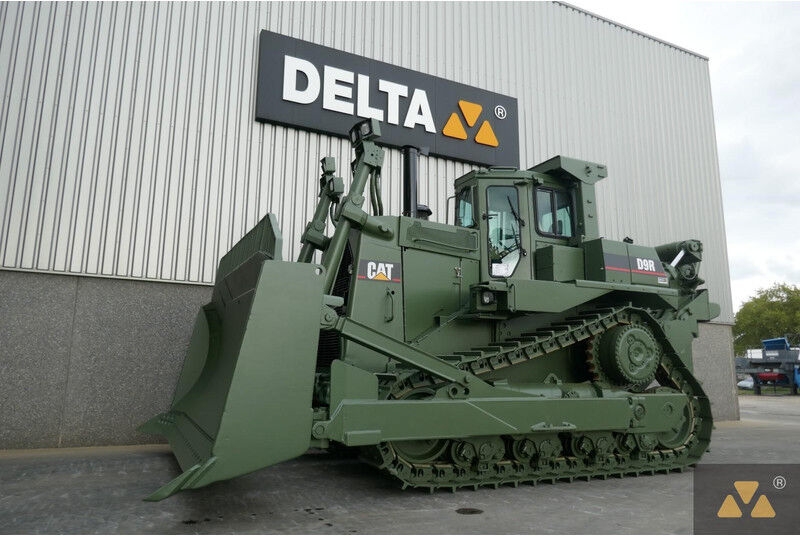 Bulldozer/