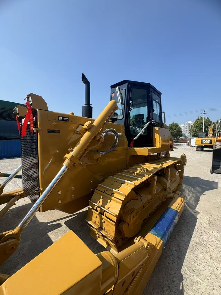 Bulldozer/