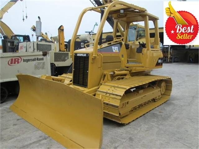 Bulldozer/