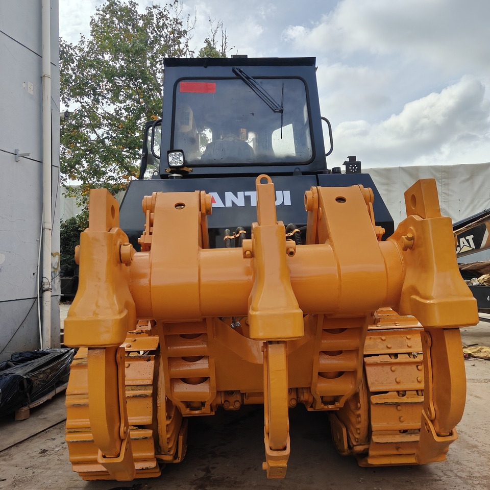 Bulldozer