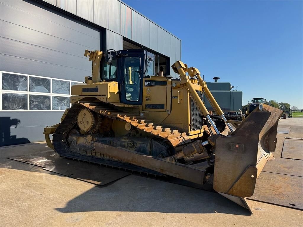 Bulldozer
