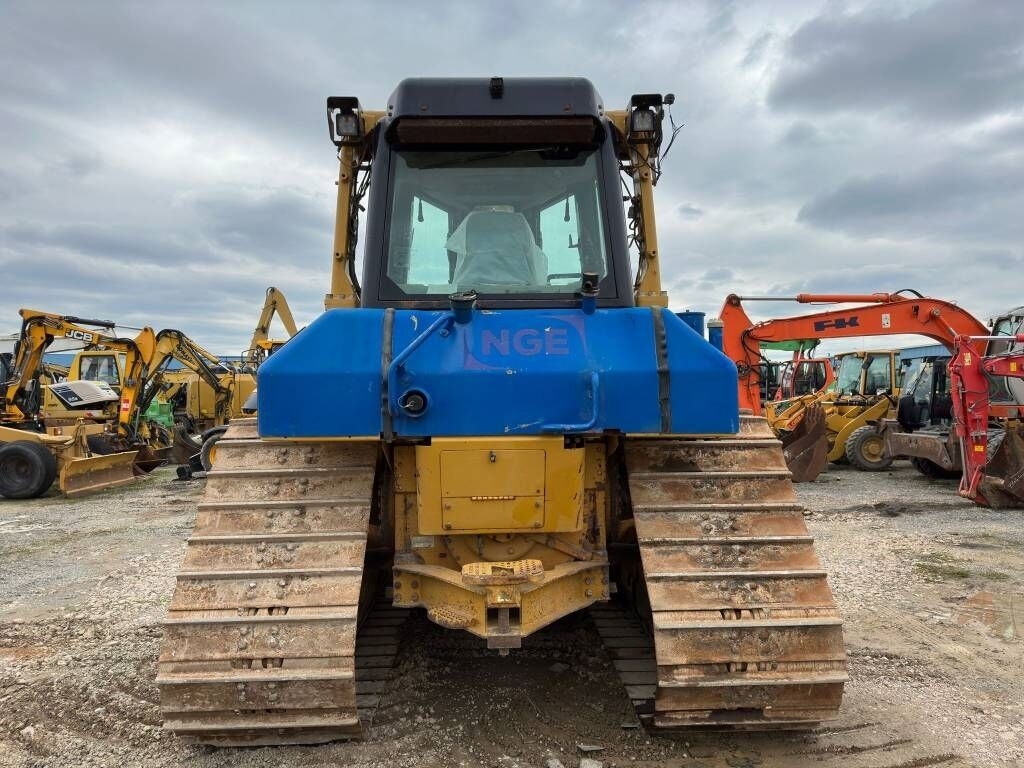 Bulldozer