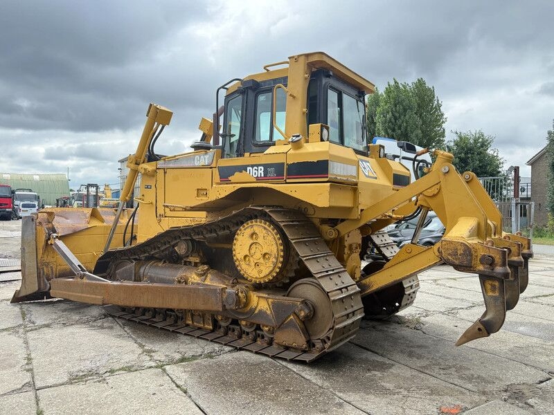 Bulldozer