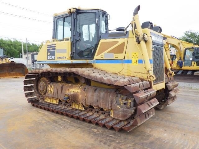 Bulldozer