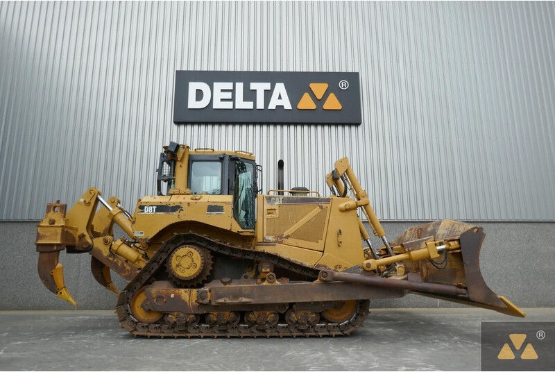 Bulldozer