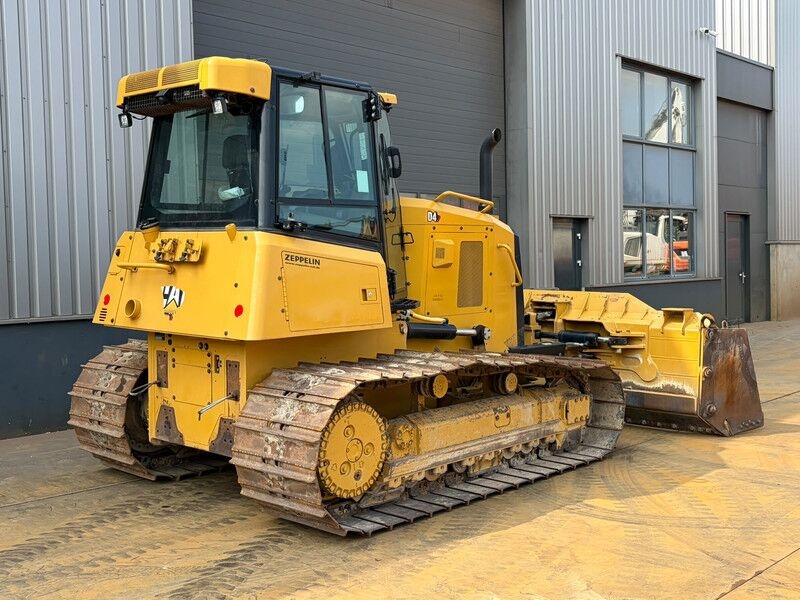 Bulldozer