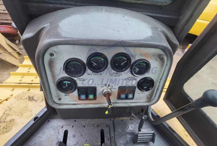 Bulldozer