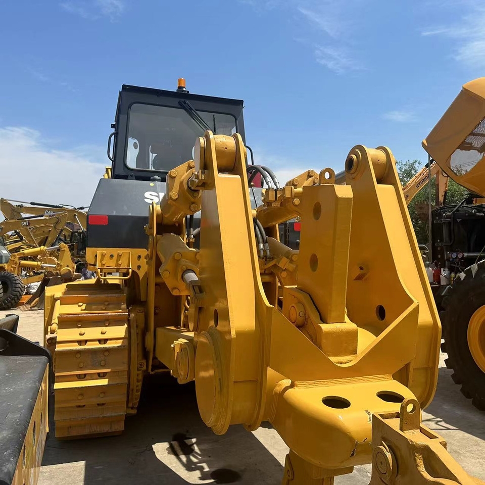Bulldozer/
