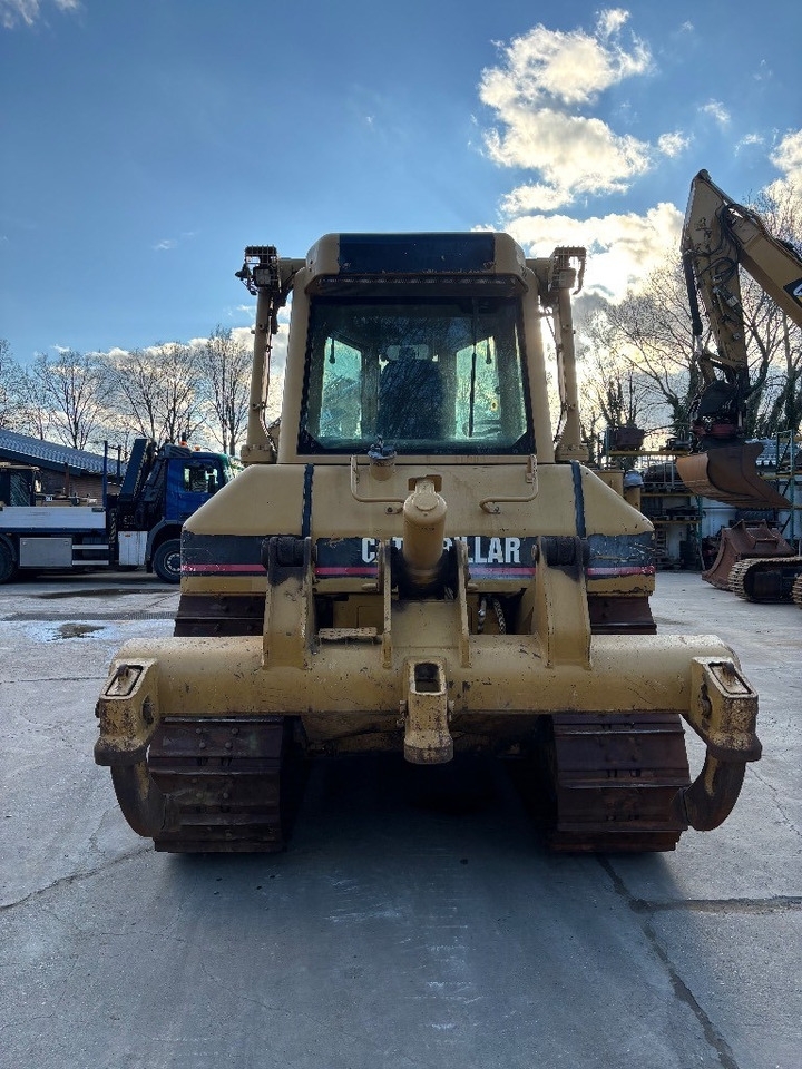 Bulldozer/