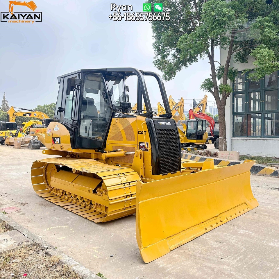 Bulldozer/