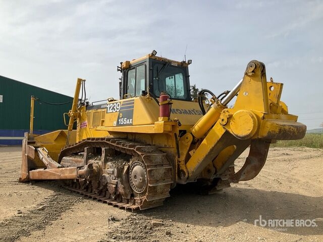 Bulldozer/
