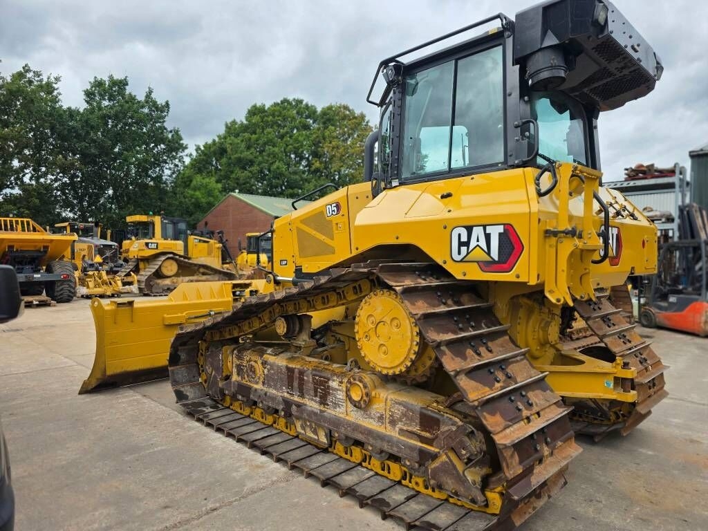 Bulldozer/