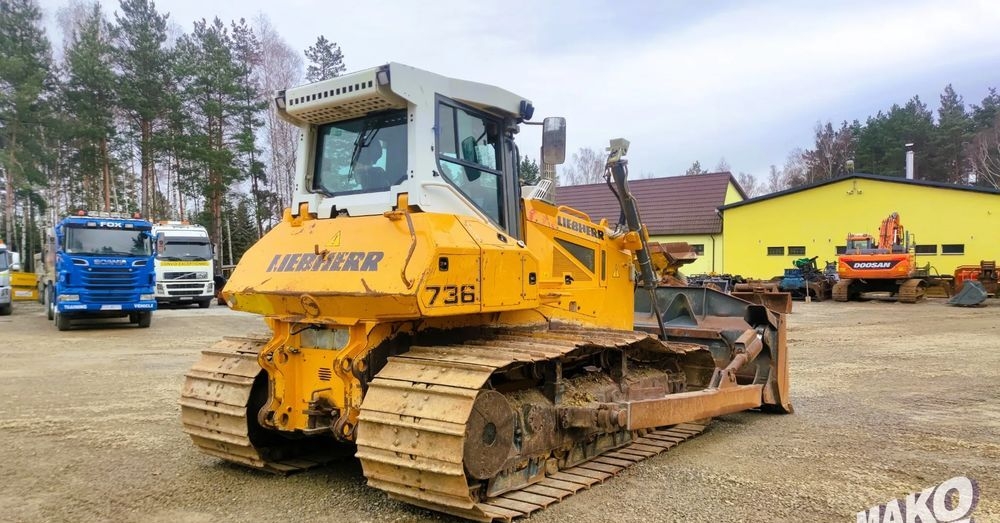 Bulldozer