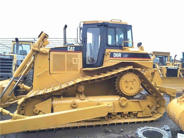 Bulldozer