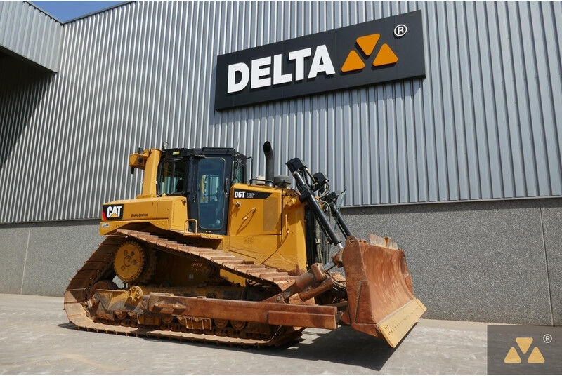 Bulldozer/