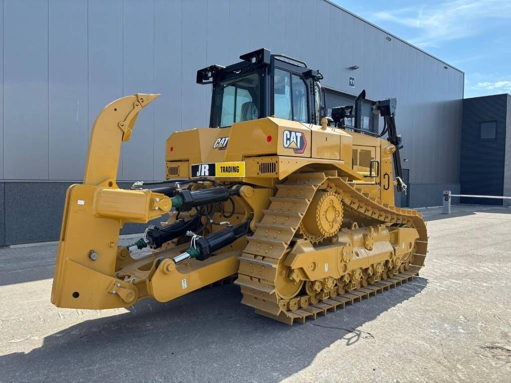 Bulldozer/