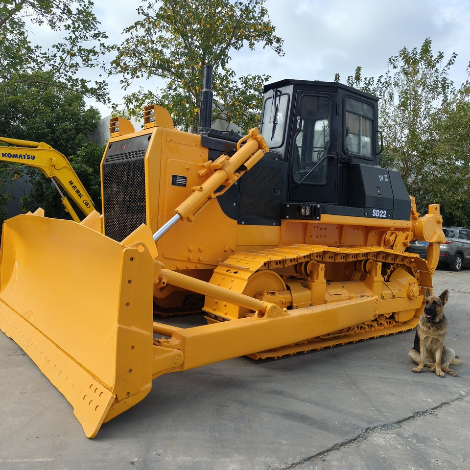 Bulldozer