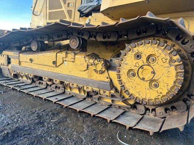 Bulldozer