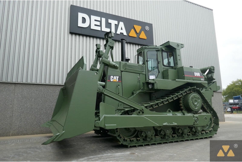 Bulldozer/