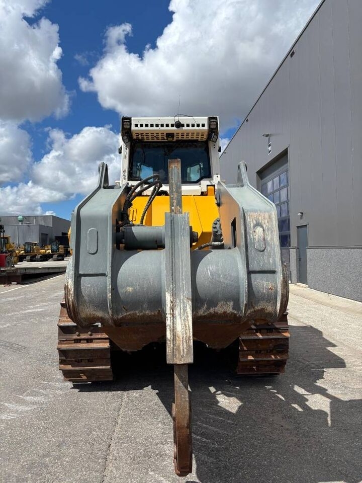 Bulldozer