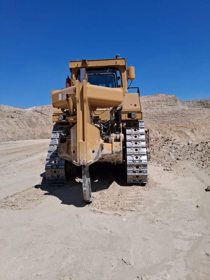 Bulldozer/