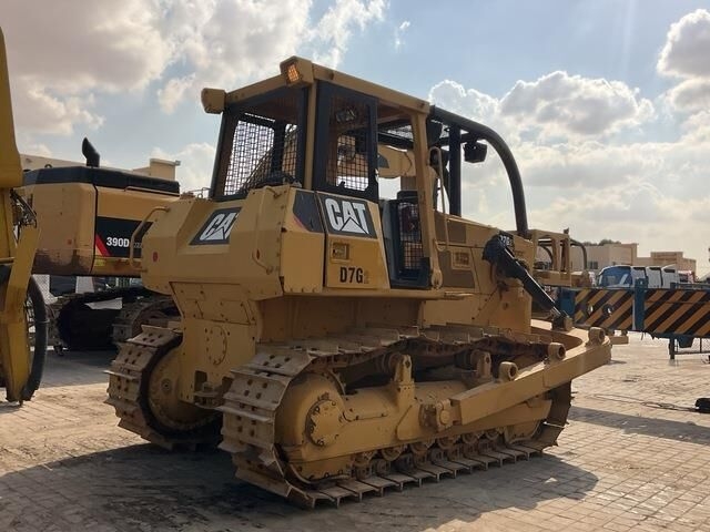 Bulldozer