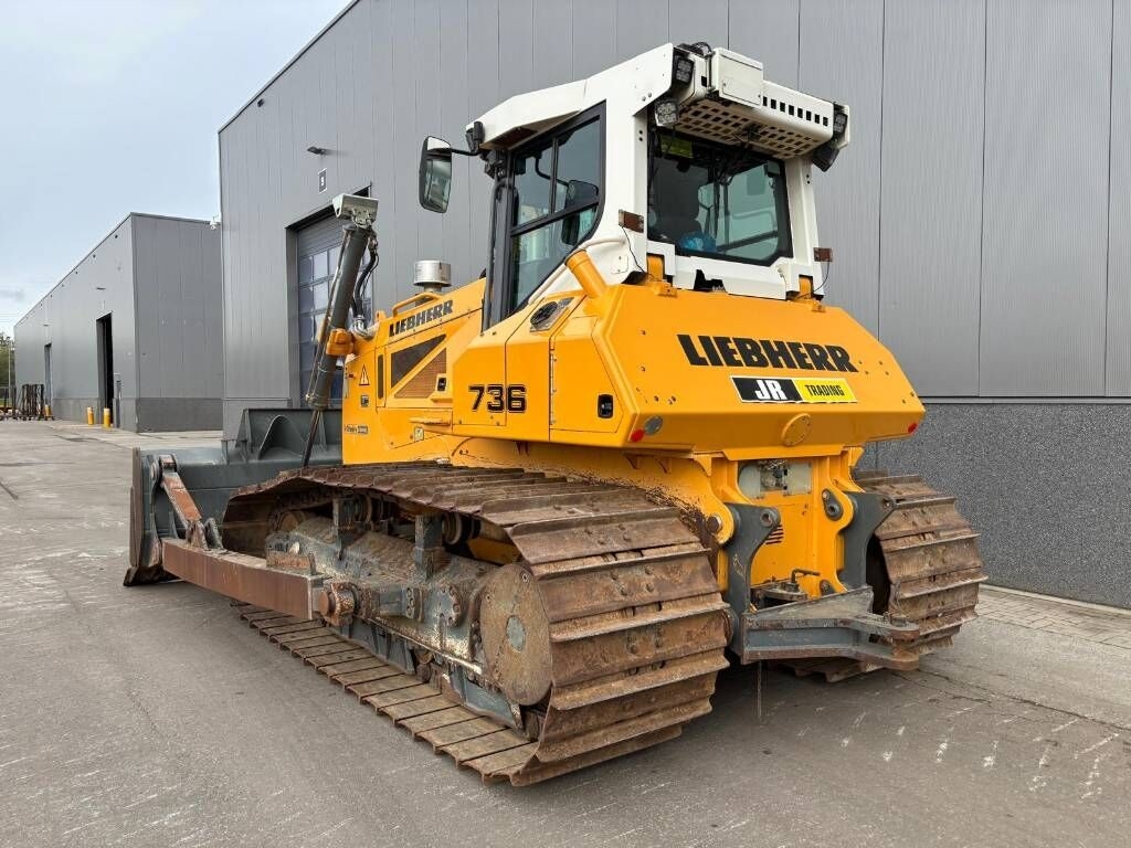Bulldozer
