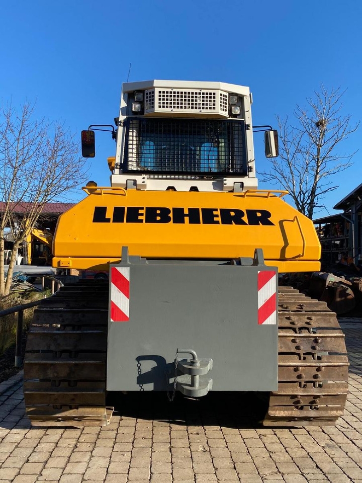 Bulldozer
