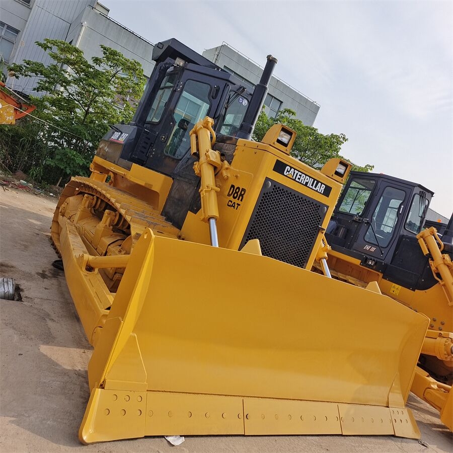Bulldozer