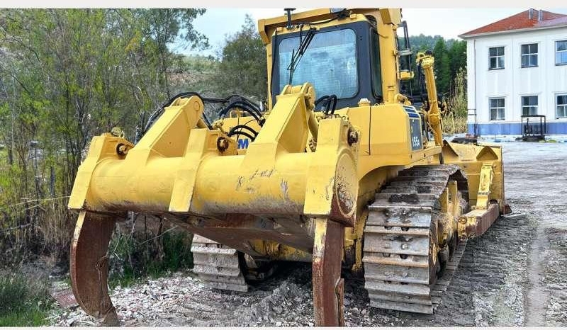 Bulldozer