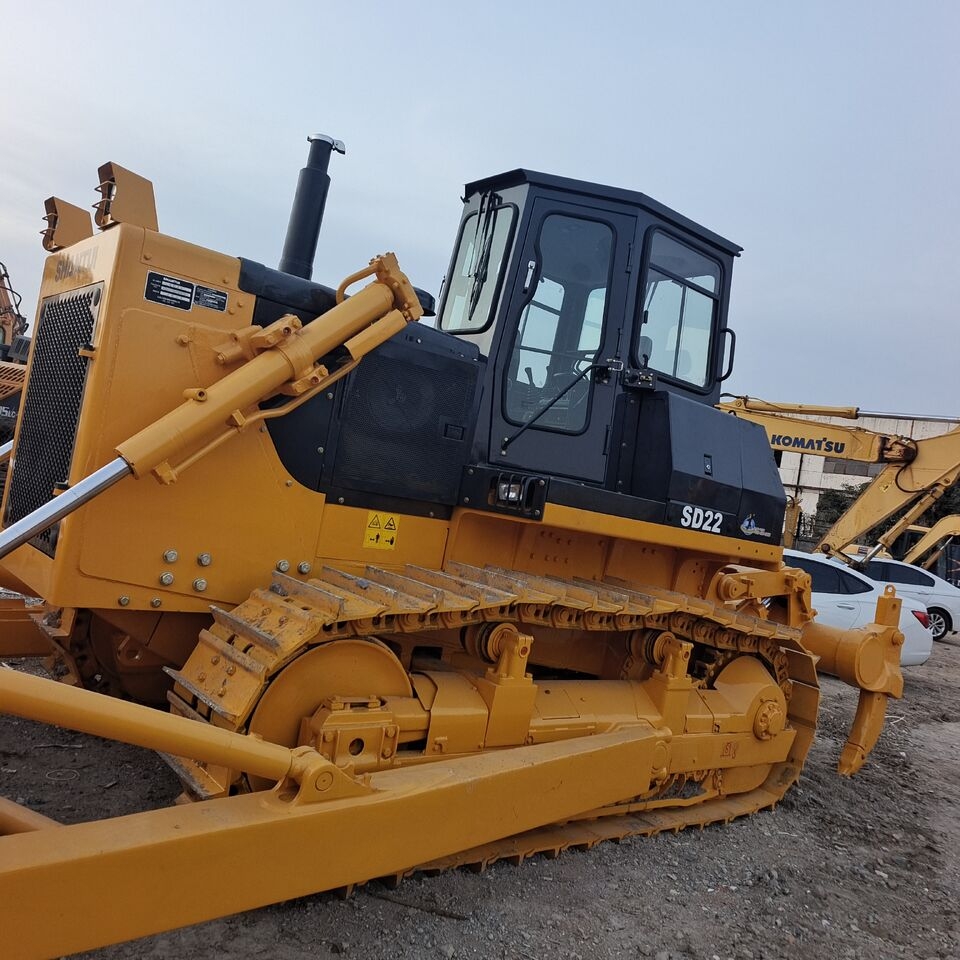 Bulldozer/