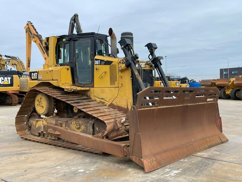 Bulldozer
