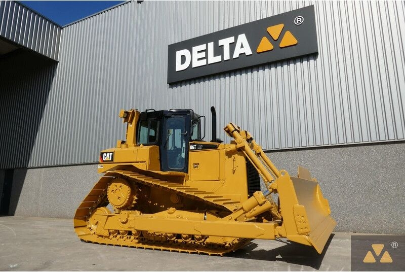 Bulldozer