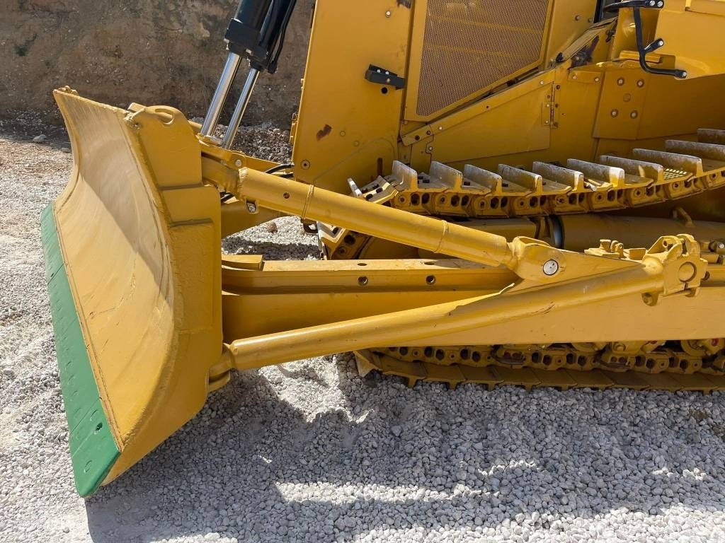 Bulldozer/