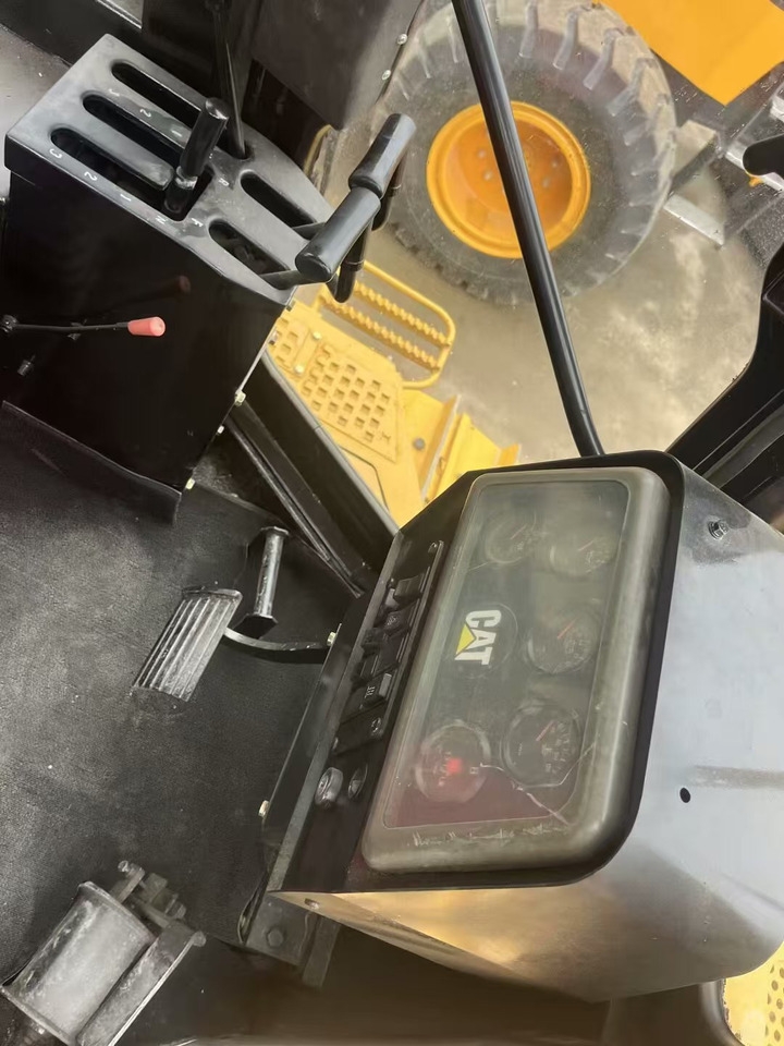 Bulldozer